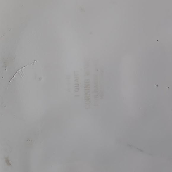 Corningware dishes - Picture 2 of 4